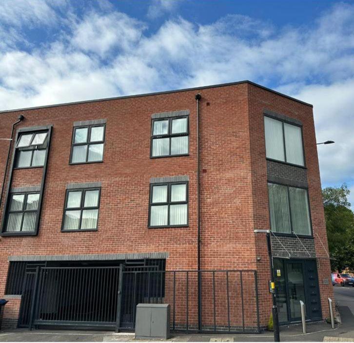Brand New Modern Luxurious Apartment Near The City Birmingham Esterno foto