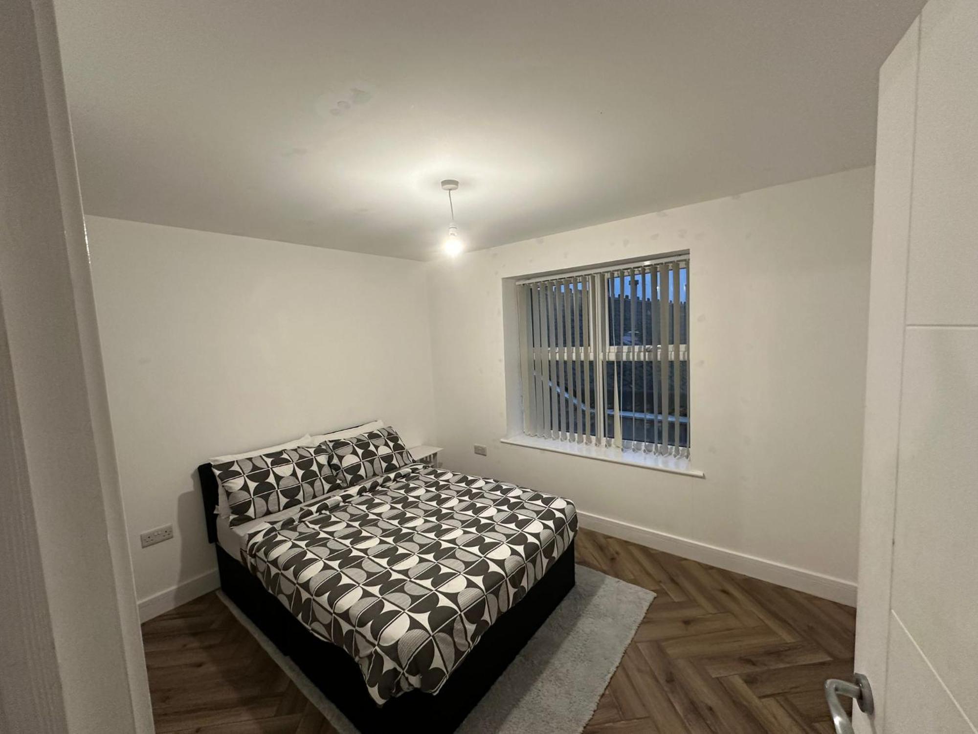 Brand New Modern Luxurious Apartment Near The City Birmingham Esterno foto