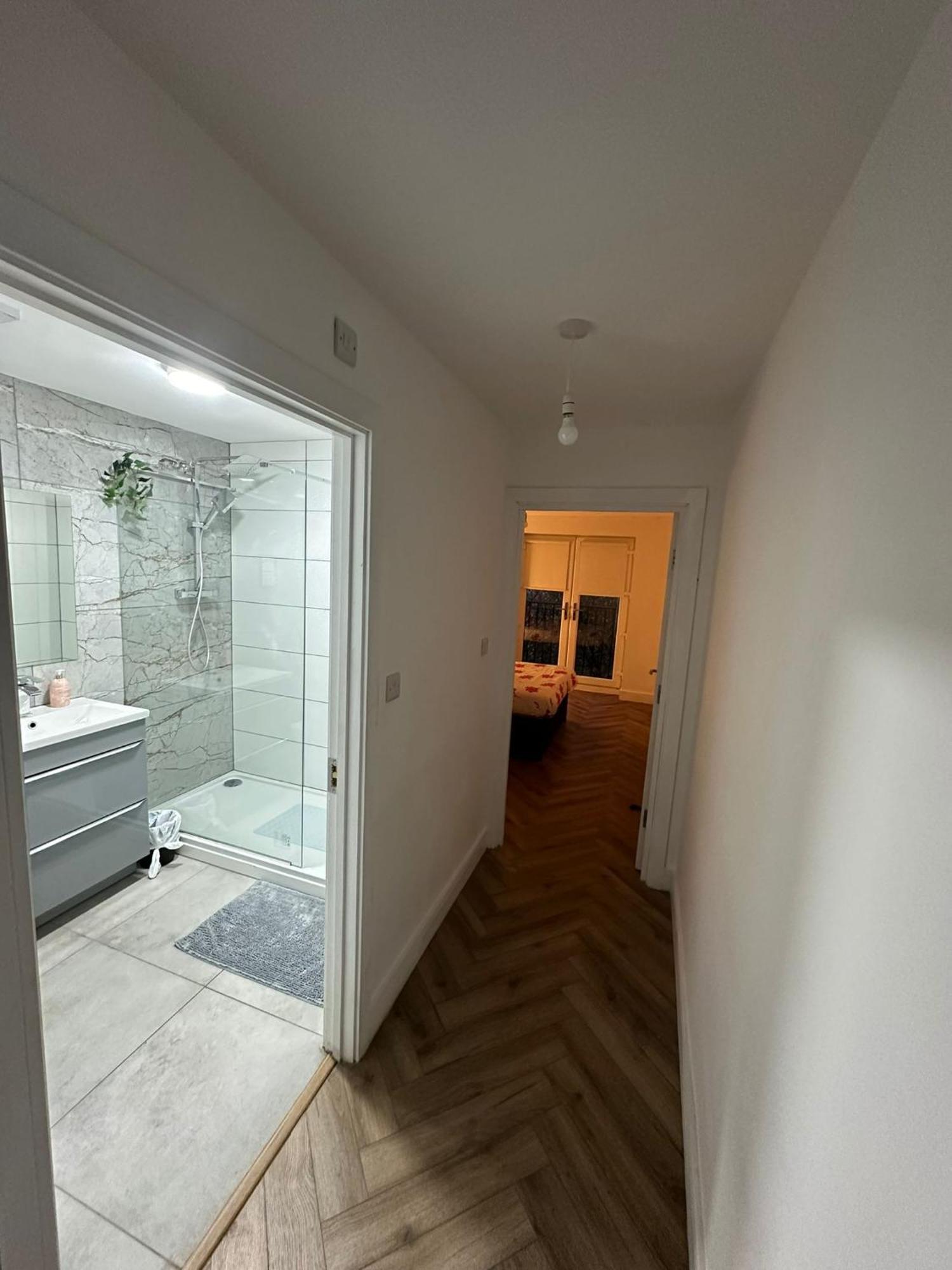 Brand New Modern Luxurious Apartment Near The City Birmingham Esterno foto