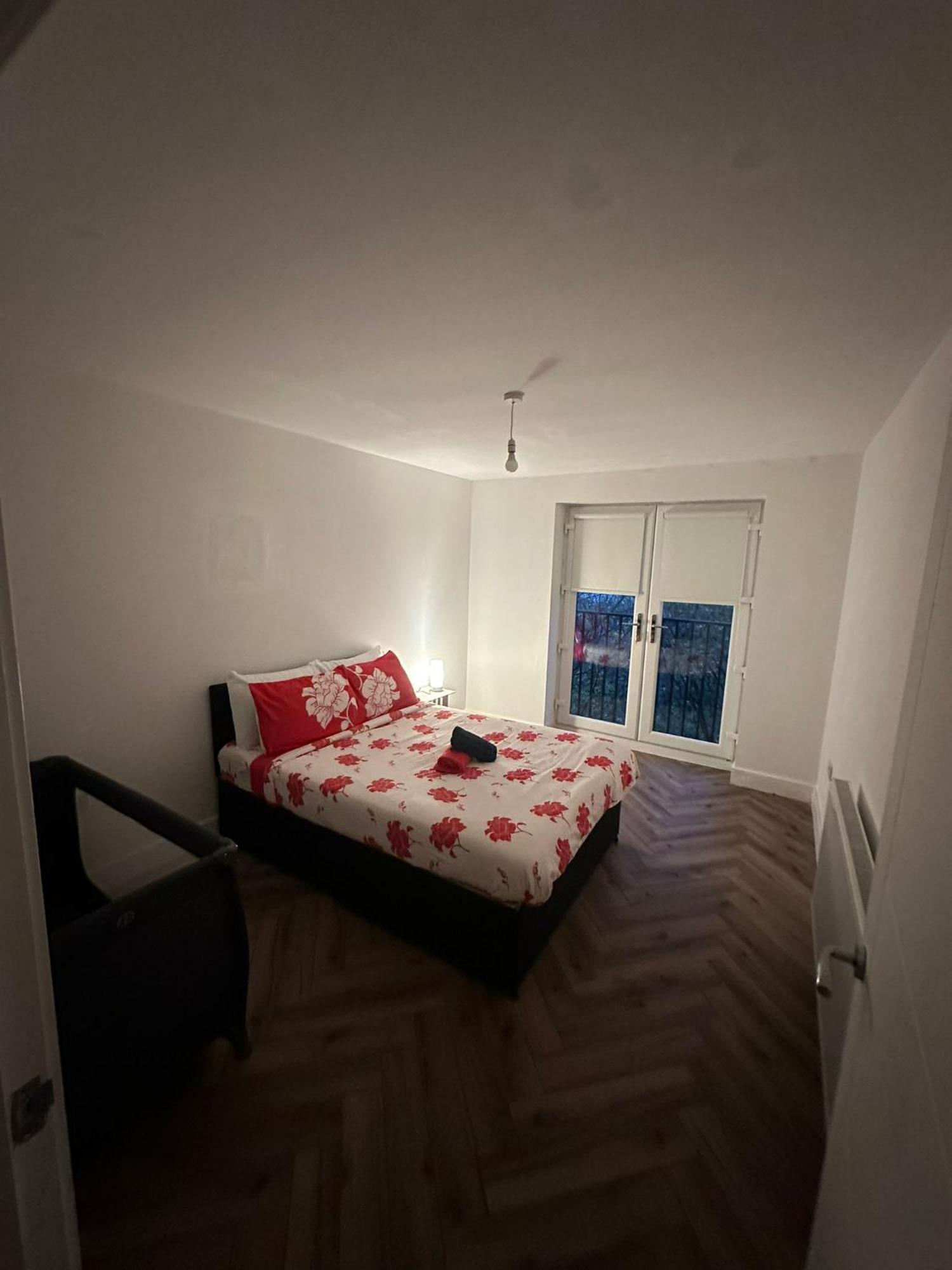 Brand New Modern Luxurious Apartment Near The City Birmingham Esterno foto