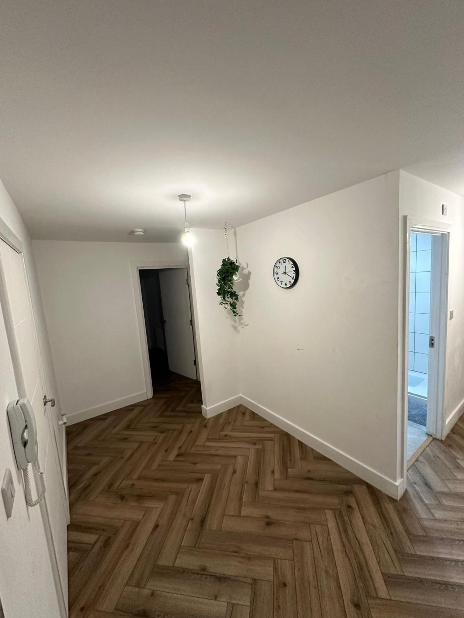 Brand New Modern Luxurious Apartment Near The City Birmingham Esterno foto